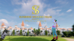 SUNSHINE WONDER VILLAS - Khu Đô Thị Nam Thăng Long – Khu Đô Thị Ciputra, Quận Bắc Từ Liêm, Tp Hà Nội.